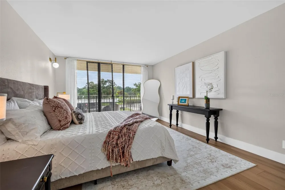 100 OAKMONT LANE #204 Belleair, FL 33756