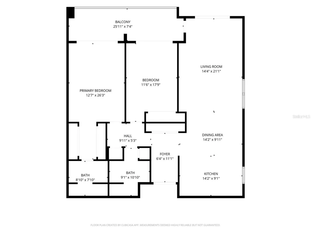 100 OAKMONT LANE #204 Belleair, FL 33756