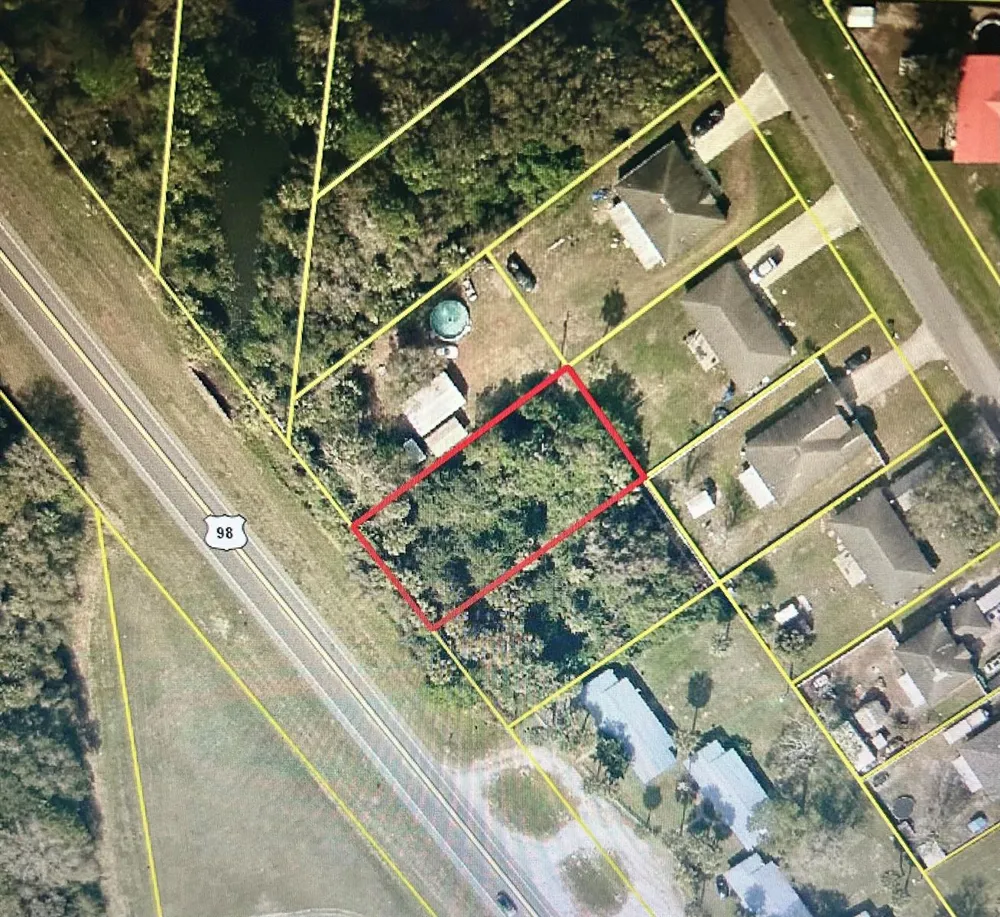 2660 Hwy 98 Okeechobee, FL 34972