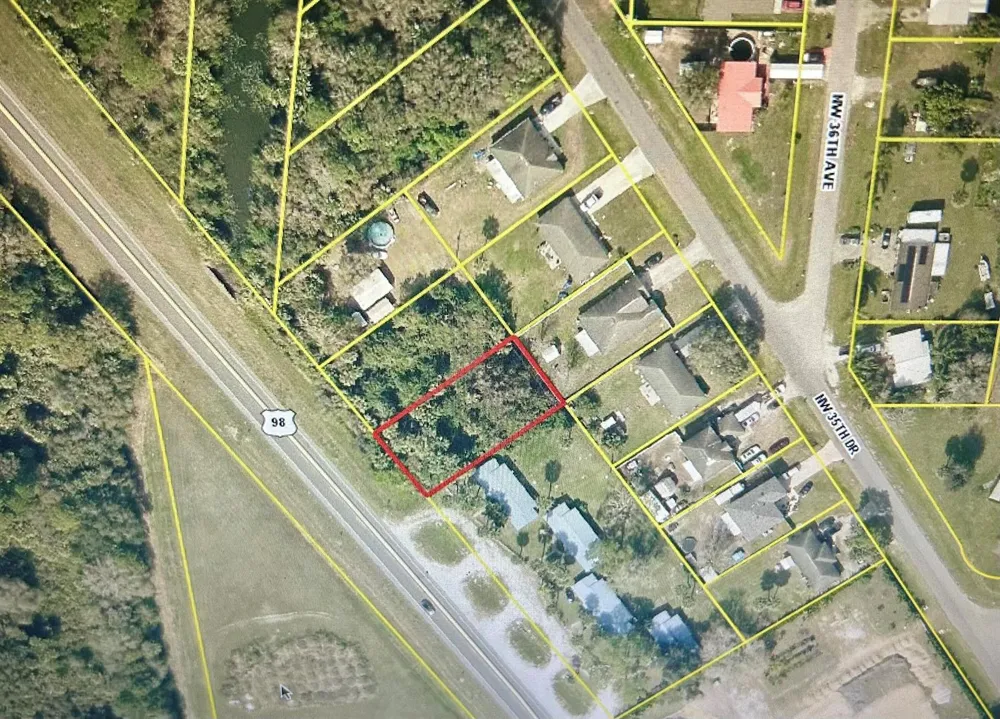 2640 Hwy 98 Okeechobee, FL 34972
