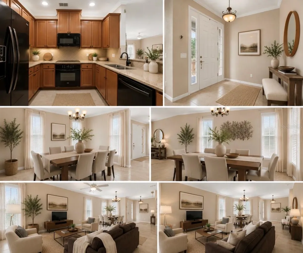 8915 DELLA SCALA CIRCLE Orlando, FL 32836