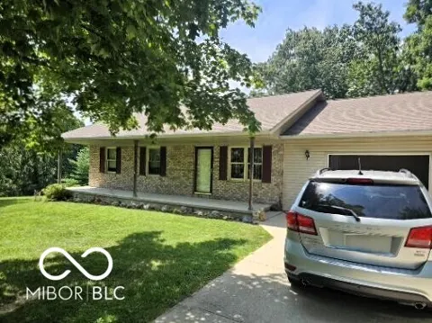 1324 Harrison Ridge Road