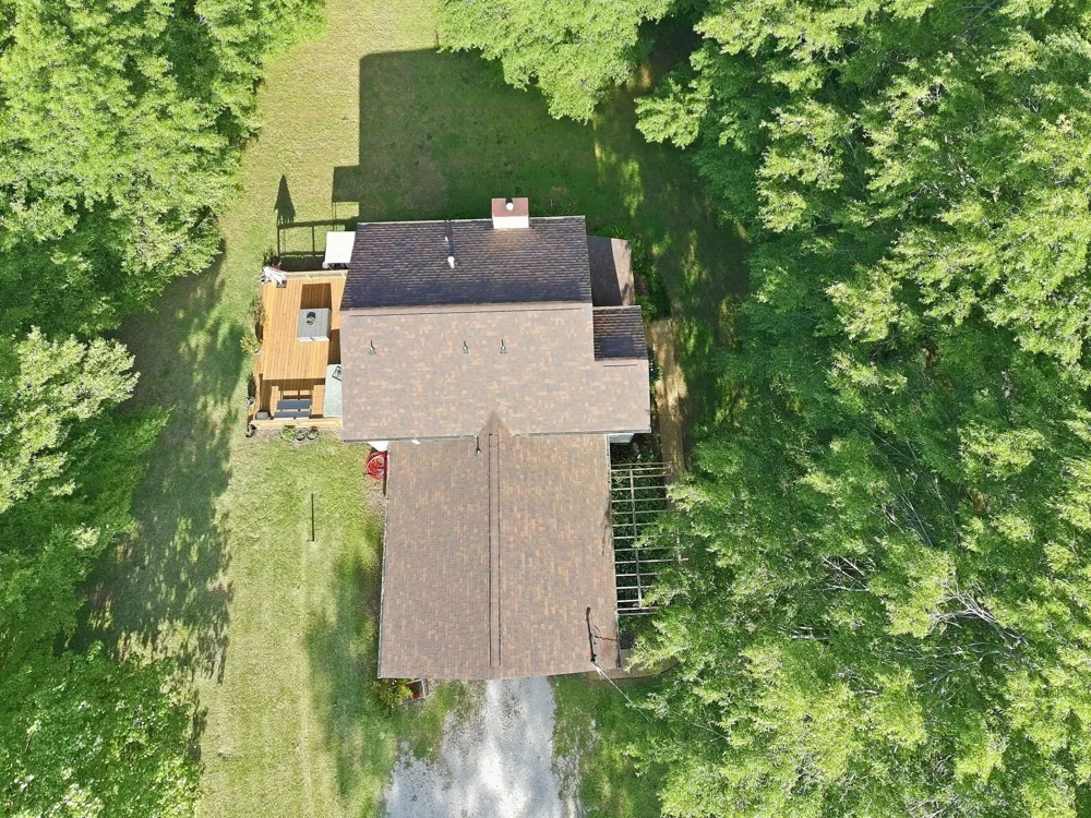 1038 S Cross Bridges Rd Mount Pleasant, TN 38474