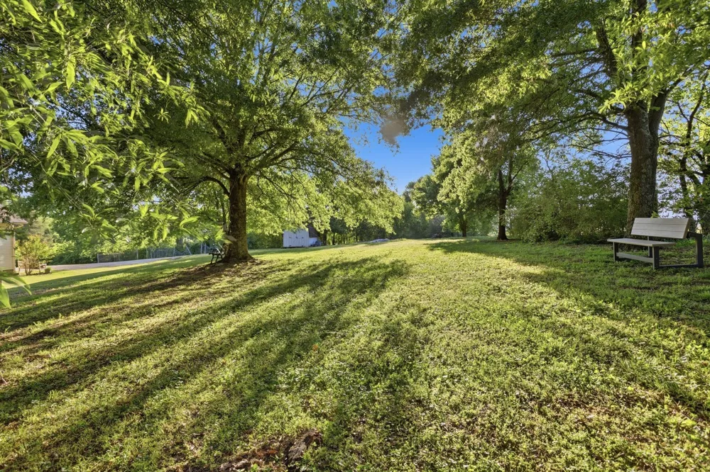 1038 S Cross Bridges Rd Mount Pleasant, TN 38474