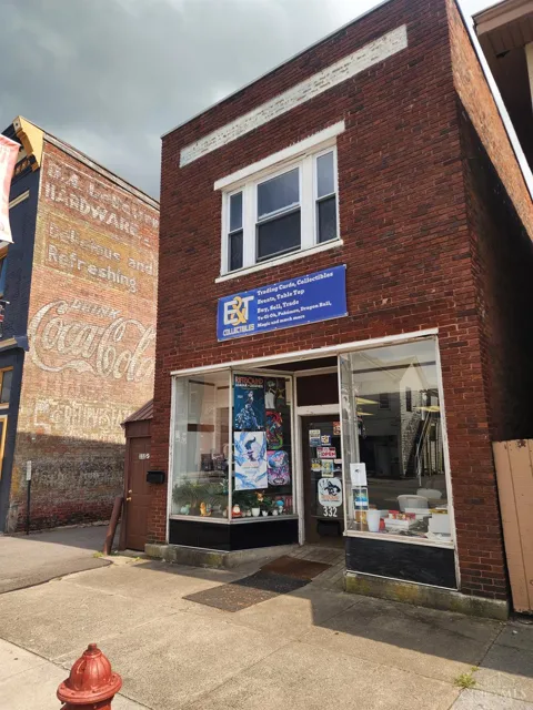 332 Jefferson Street