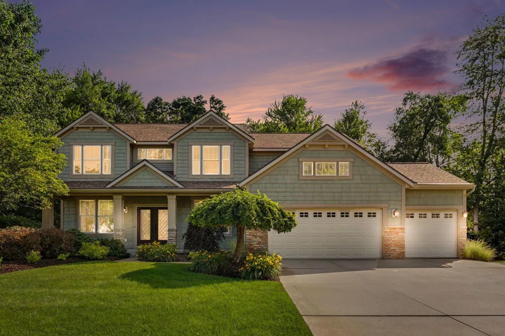 7342 Silver Meadow Drive NE Rockford, MI 49341