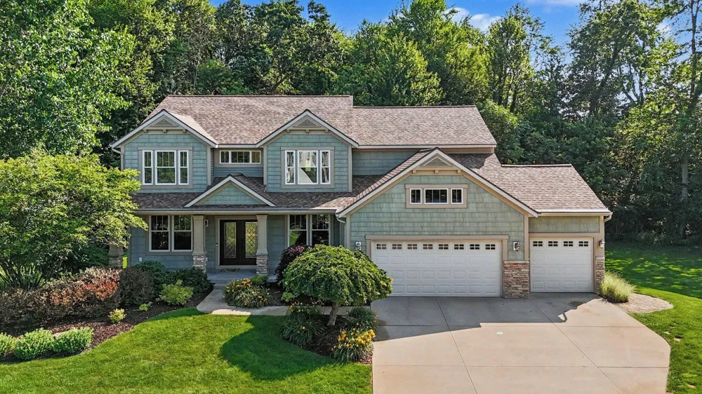 7342 Silver Meadow Drive NE Rockford, MI 49341
