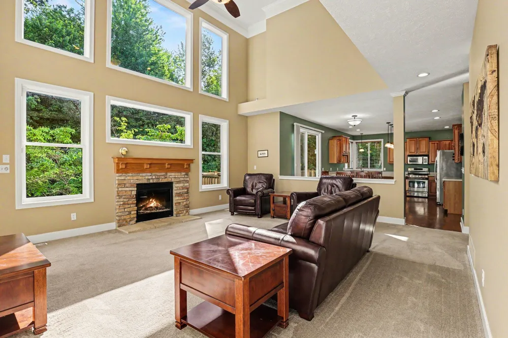 7342 Silver Meadow Drive NE Rockford, MI 49341