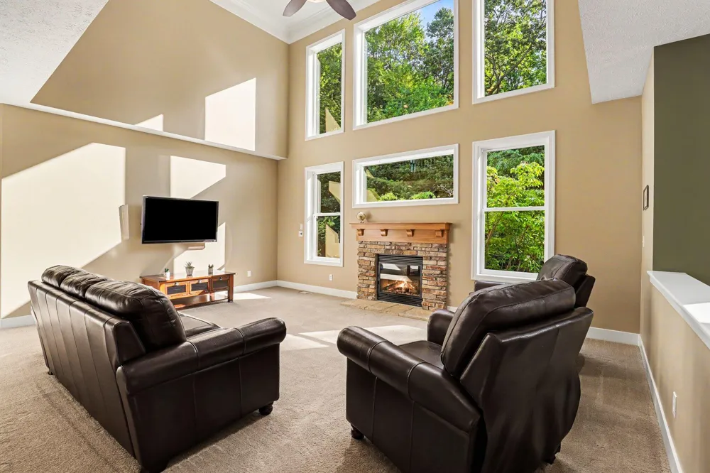 7342 Silver Meadow Drive NE Rockford, MI 49341
