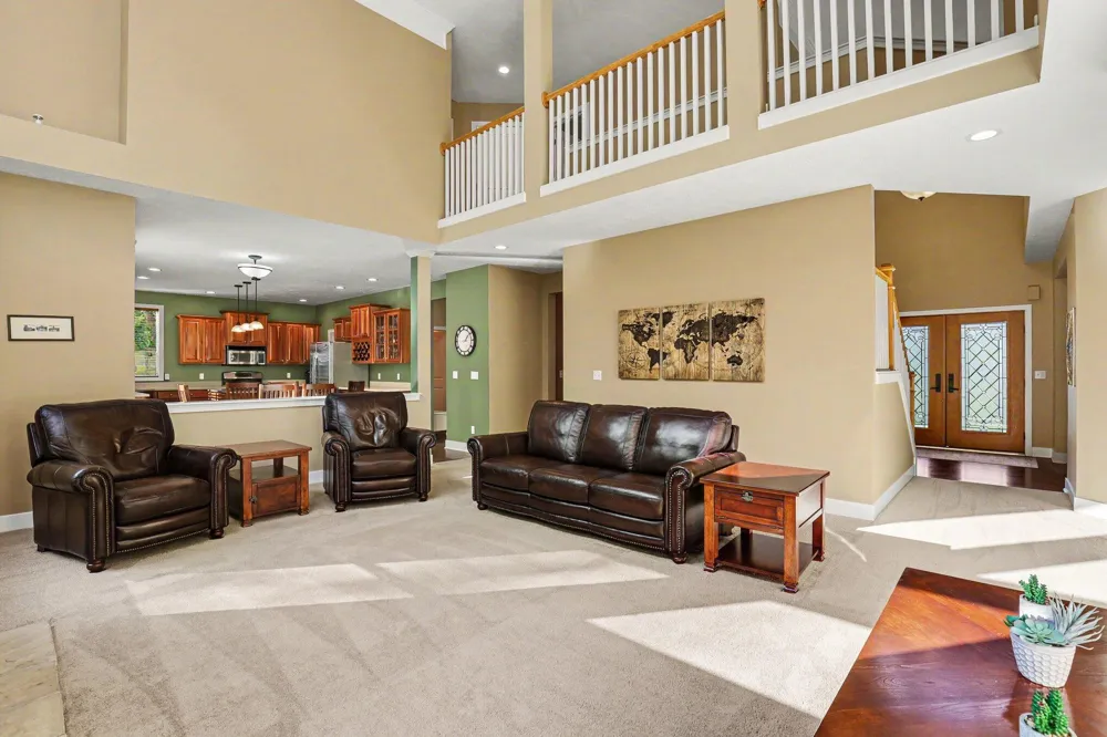 7342 Silver Meadow Drive NE Rockford, MI 49341