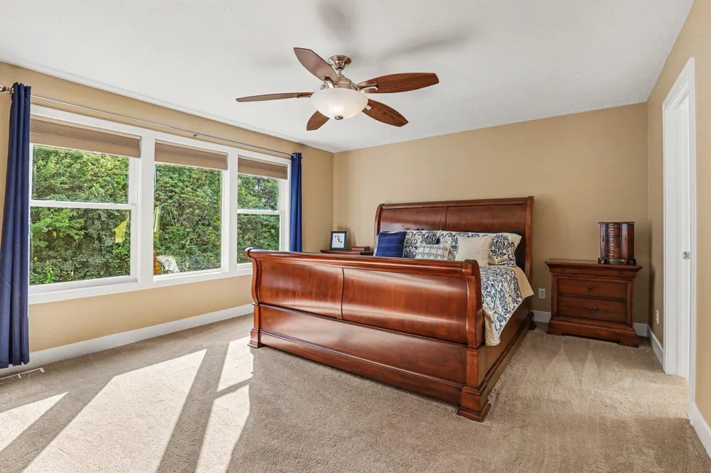 7342 Silver Meadow Drive NE Rockford, MI 49341