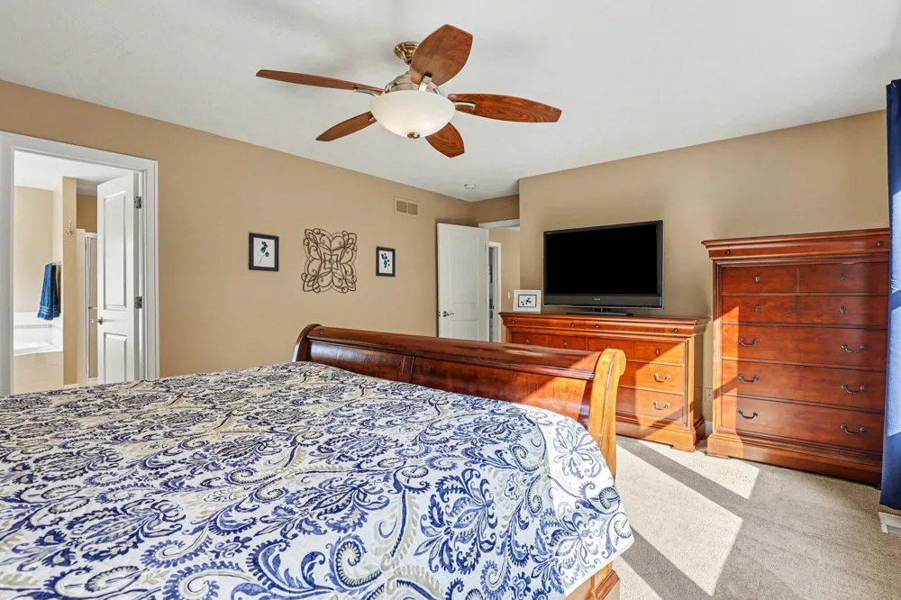 7342 Silver Meadow Drive NE Rockford, MI 49341