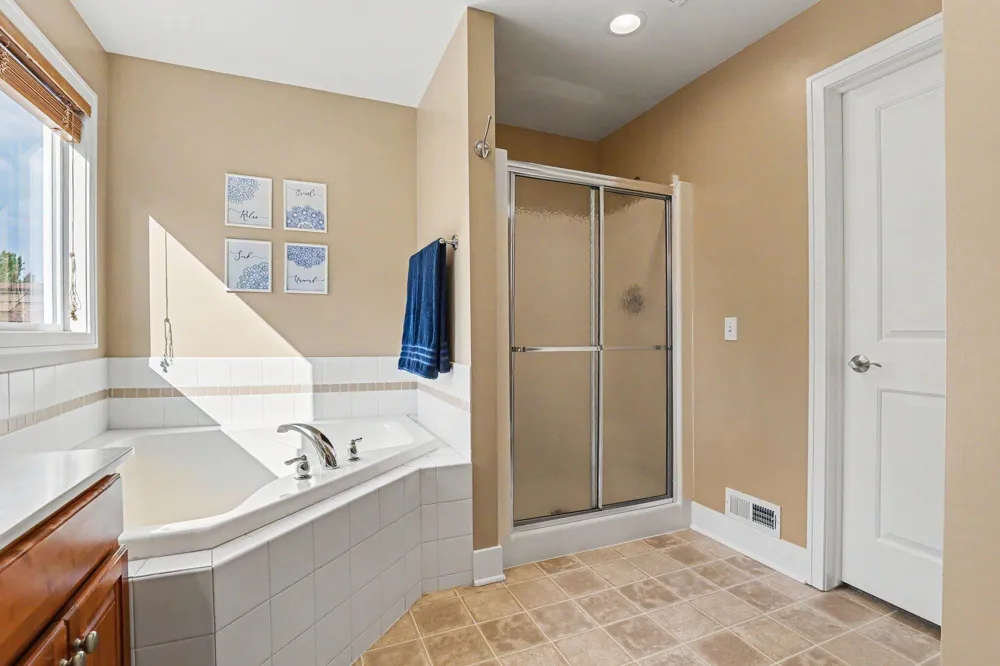7342 Silver Meadow Drive NE Rockford, MI 49341