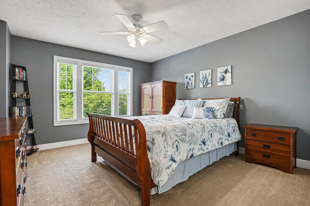 7342 Silver Meadow Drive NE Rockford, MI 49341