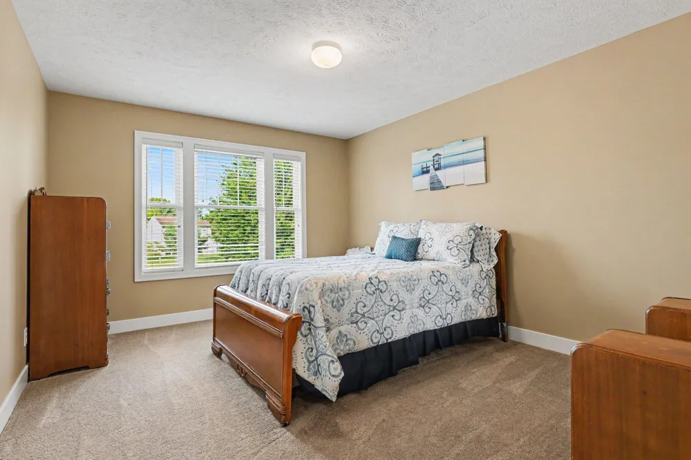 7342 Silver Meadow Drive NE Rockford, MI 49341