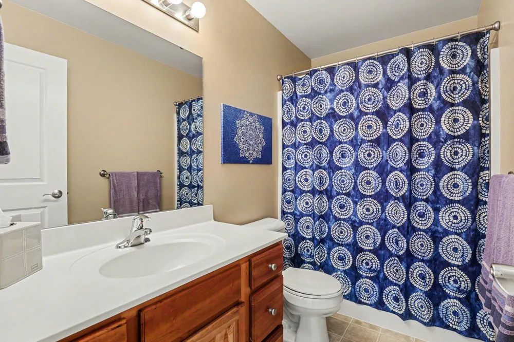 7342 Silver Meadow Drive NE Rockford, MI 49341