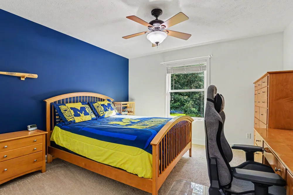 7342 Silver Meadow Drive NE Rockford, MI 49341
