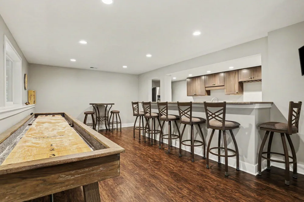7342 Silver Meadow Drive NE Rockford, MI 49341