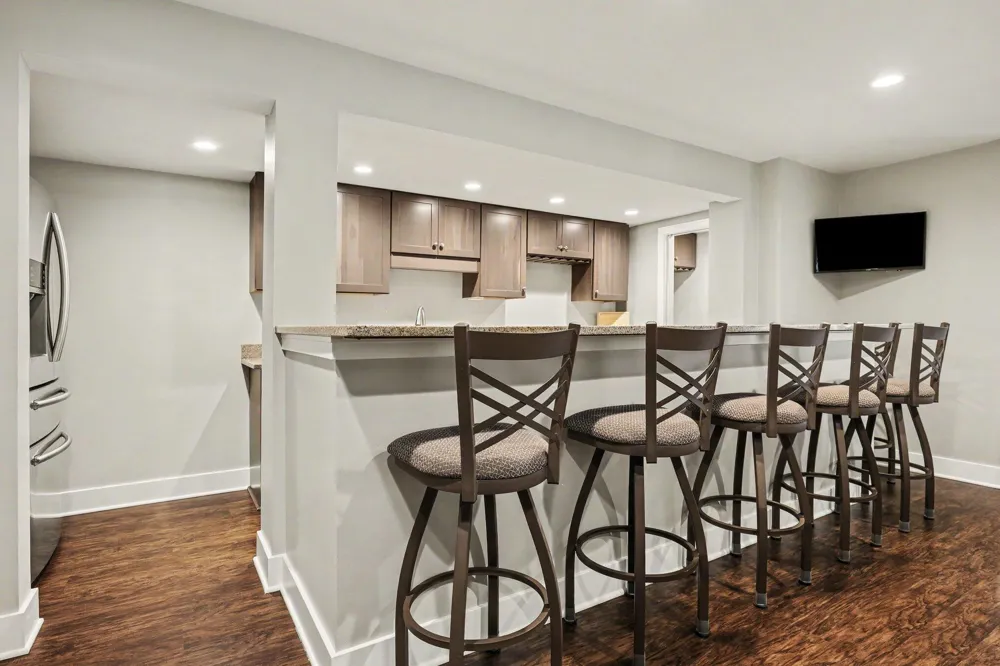 7342 Silver Meadow Drive NE Rockford, MI 49341
