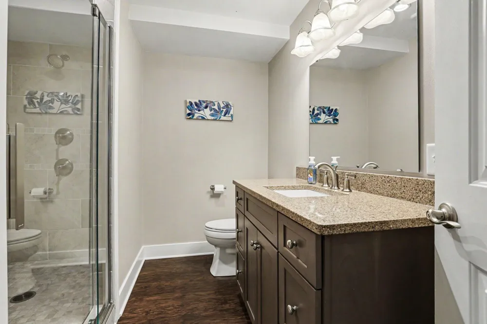 7342 Silver Meadow Drive NE Rockford, MI 49341