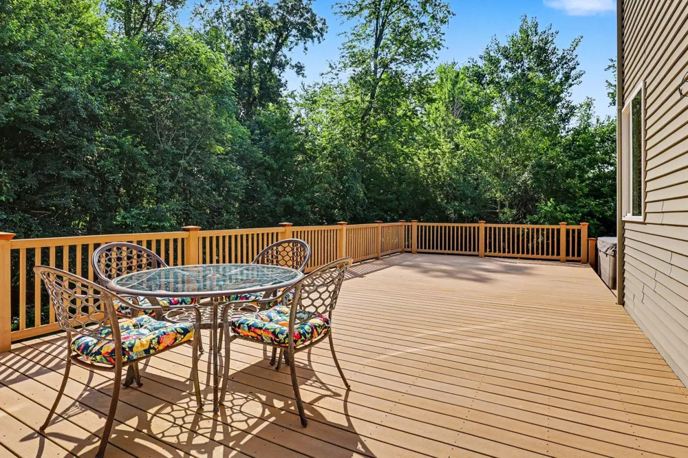 7342 Silver Meadow Drive NE Rockford, MI 49341