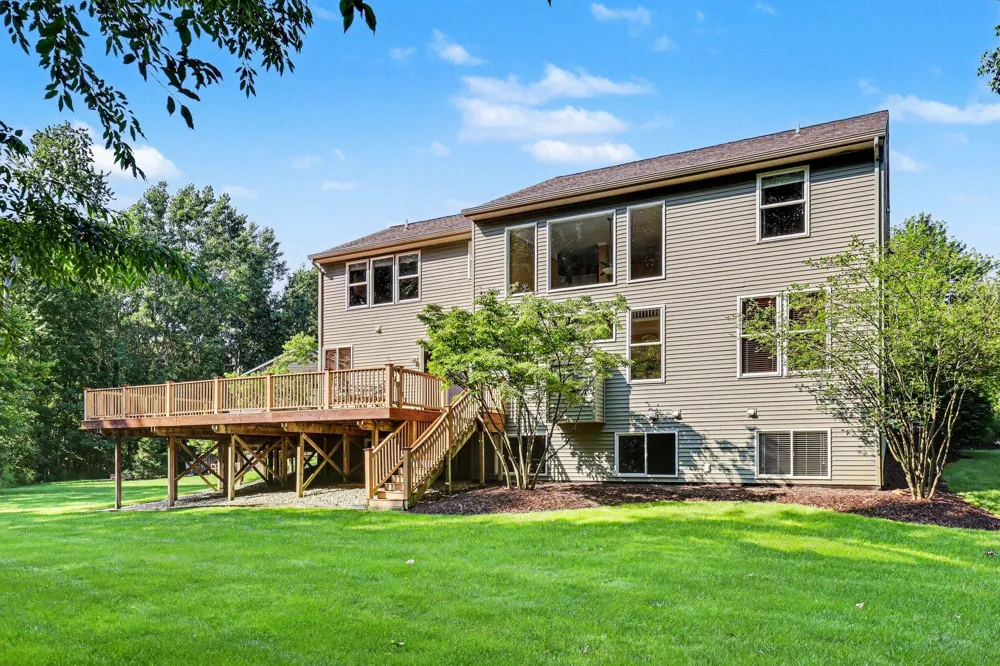 7342 Silver Meadow Drive NE Rockford, MI 49341
