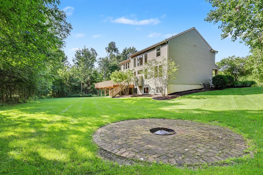 7342 Silver Meadow Drive NE Rockford, MI 49341