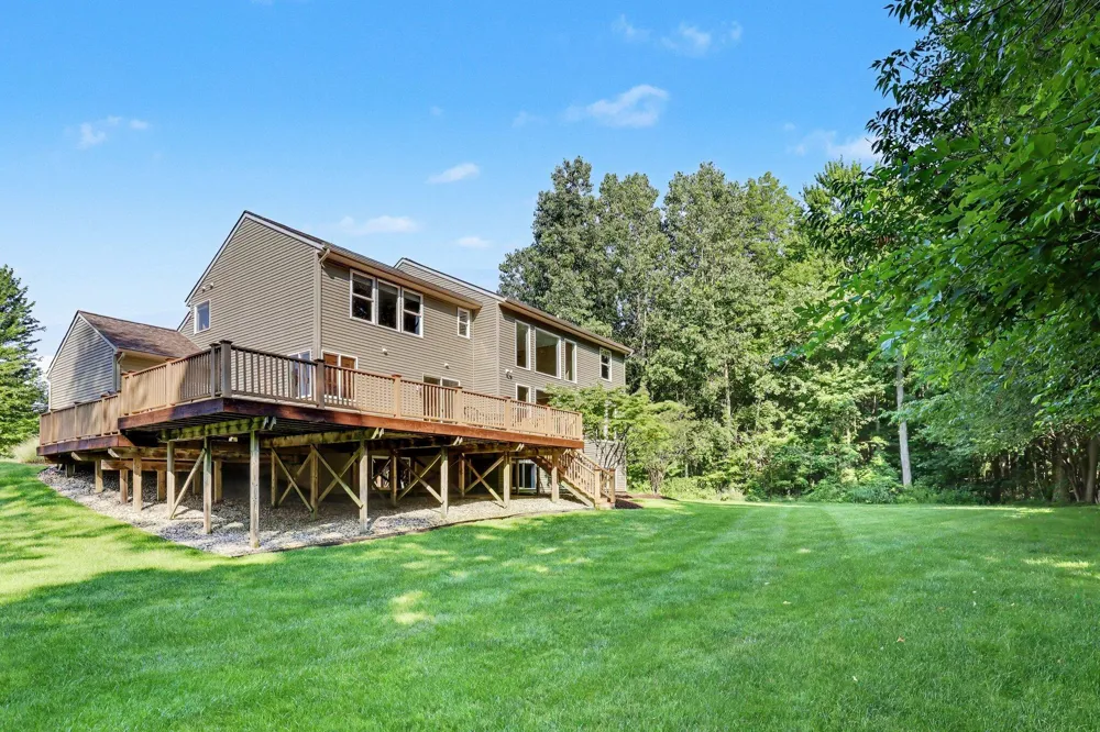 7342 Silver Meadow Drive NE Rockford, MI 49341