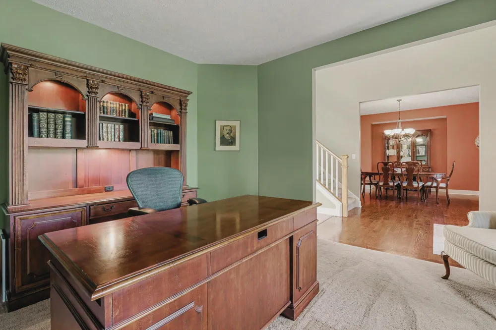 7342 Silver Meadow Drive NE Rockford, MI 49341