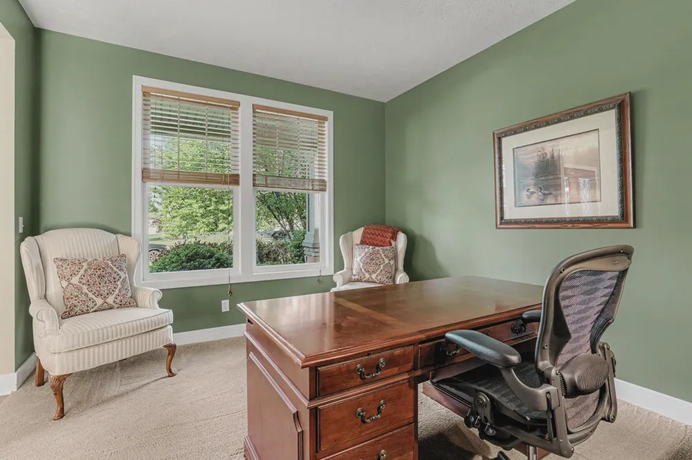 7342 Silver Meadow Drive NE Rockford, MI 49341