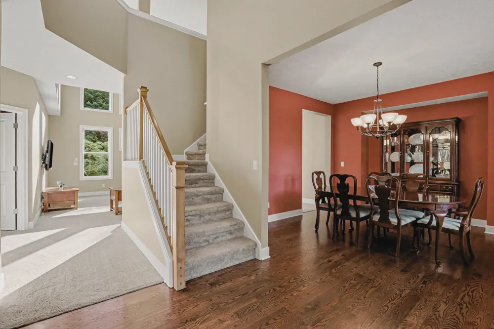 7342 Silver Meadow Drive NE Rockford, MI 49341