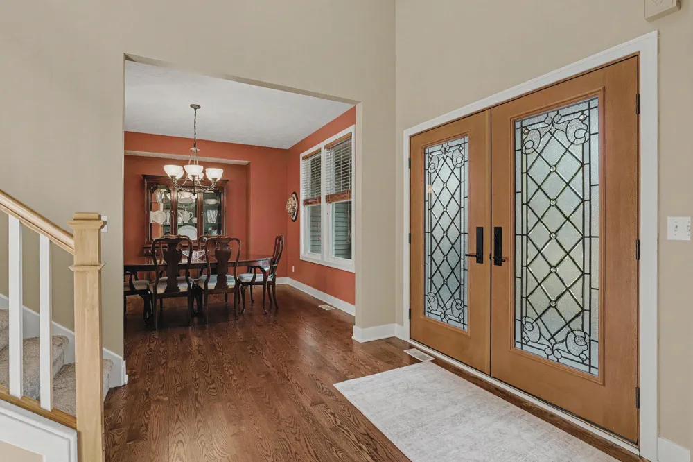 7342 Silver Meadow Drive NE Rockford, MI 49341