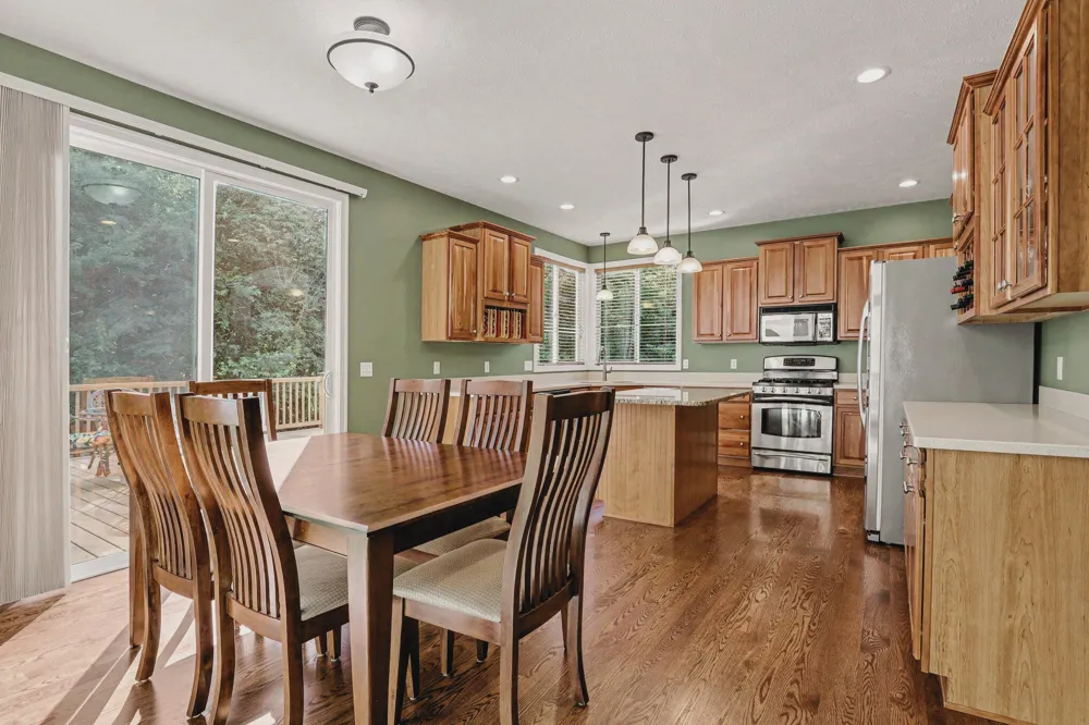 7342 Silver Meadow Drive NE Rockford, MI 49341