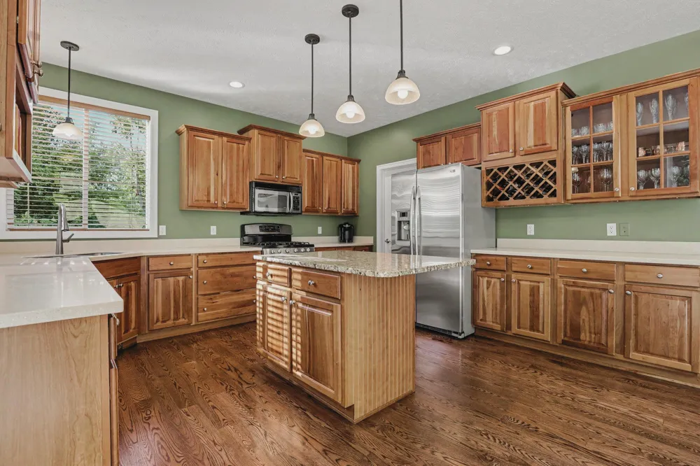 7342 Silver Meadow Drive NE Rockford, MI 49341