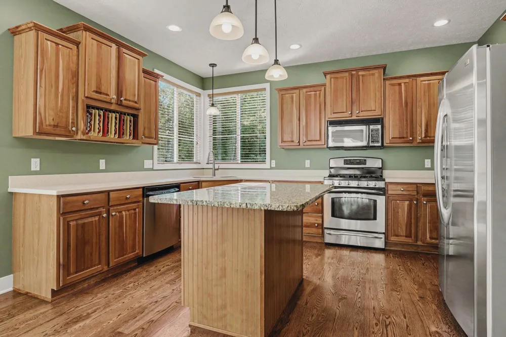 7342 Silver Meadow Drive NE Rockford, MI 49341