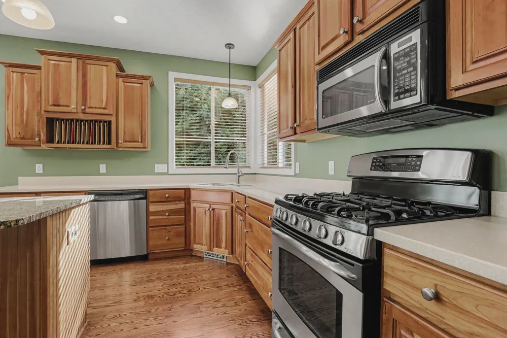 7342 Silver Meadow Drive NE Rockford, MI 49341