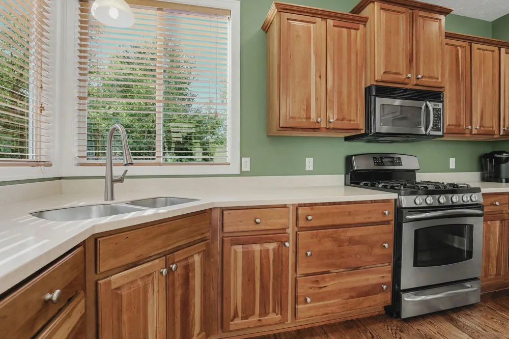 7342 Silver Meadow Drive NE Rockford, MI 49341