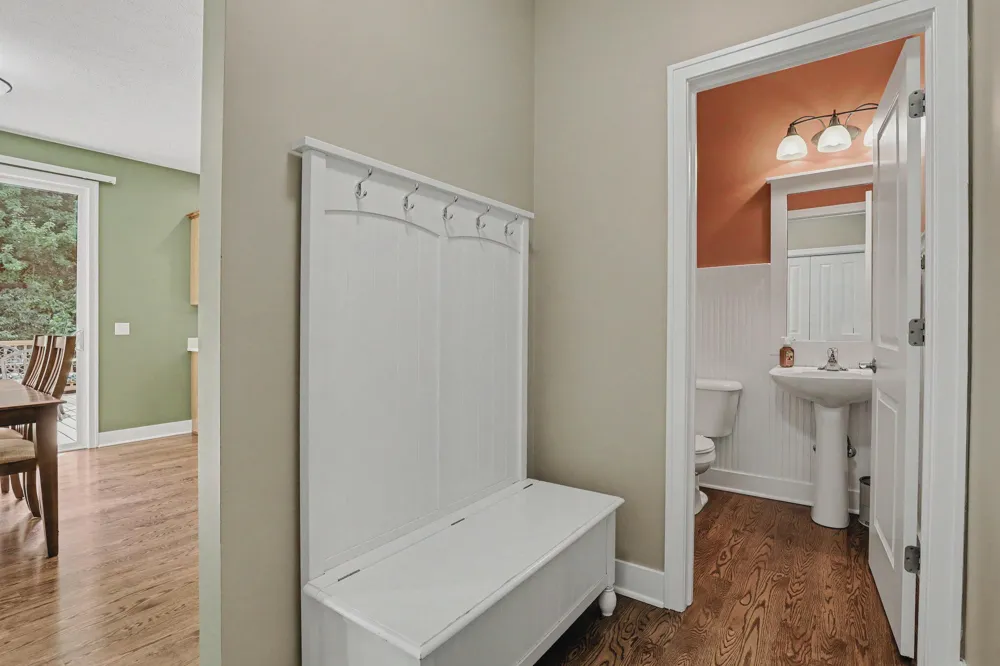 7342 Silver Meadow Drive NE Rockford, MI 49341