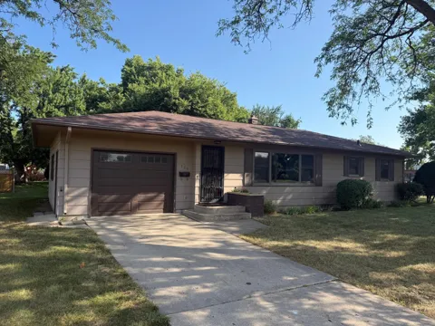 309 Fallwood Road