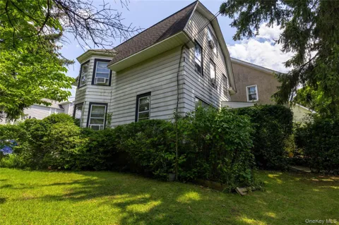 69 West Street