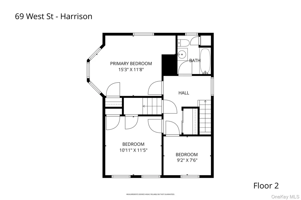 69 West Street Harrison, NY 10528