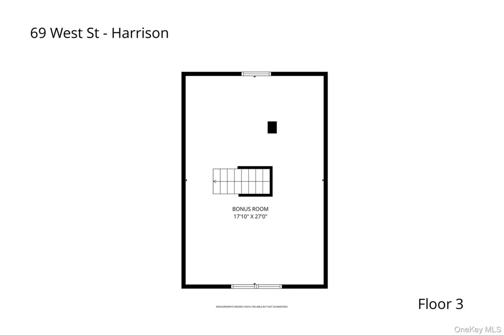 69 West Street Harrison, NY 10528