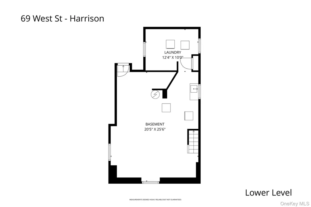 69 West Street Harrison, NY 10528