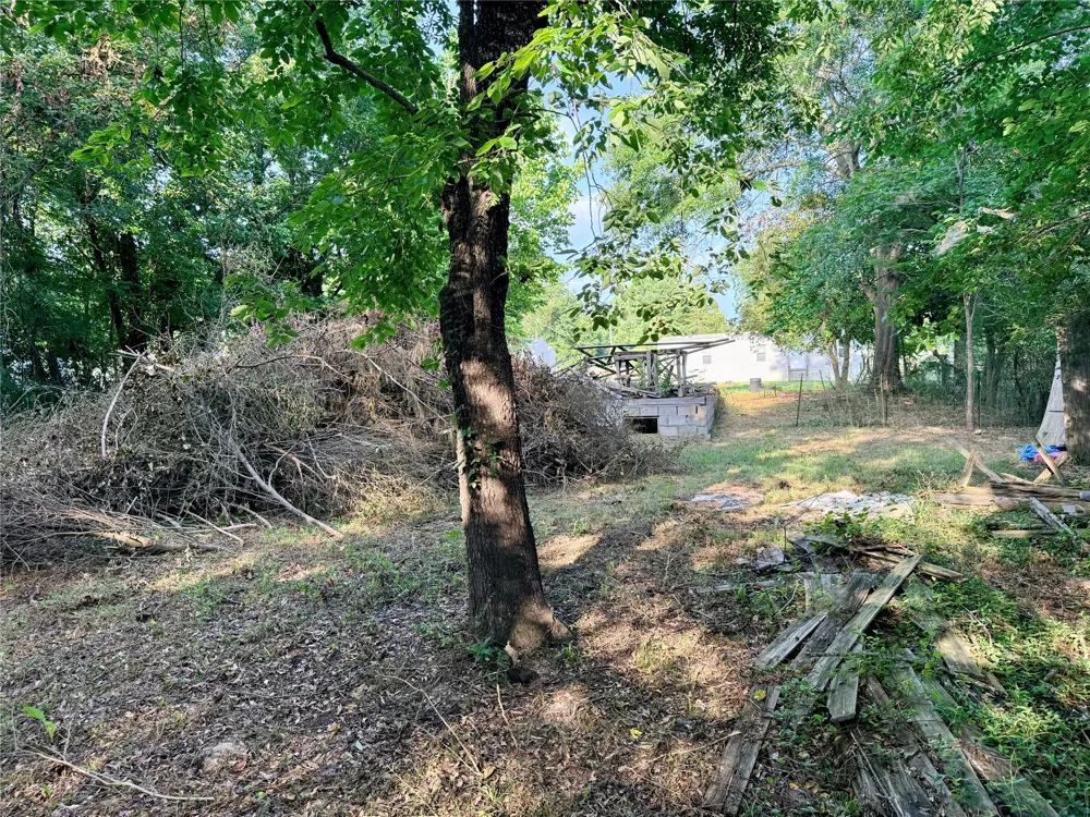 117 NW I STREET Antlers, OK 74523