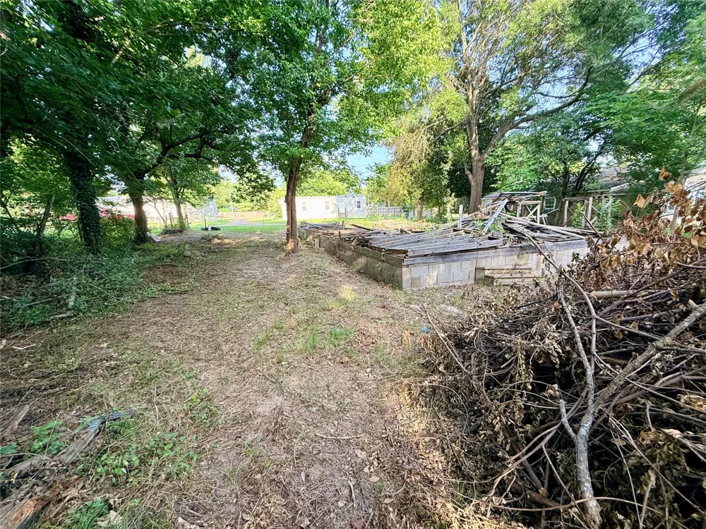 117 NW I STREET Antlers, OK 74523