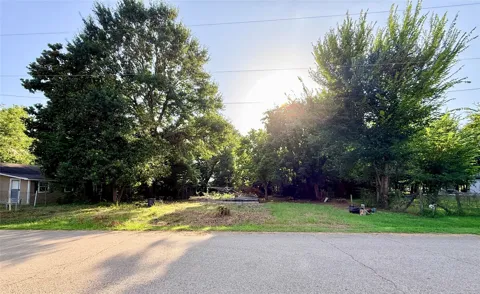 117 NW I STREET