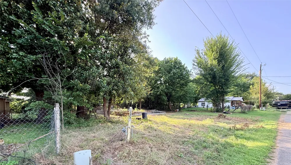 117 NW I STREET Antlers, OK 74523