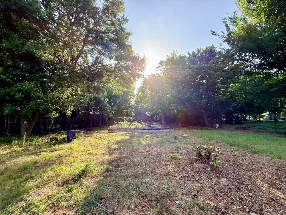 117 NW I STREET Antlers, OK 74523
