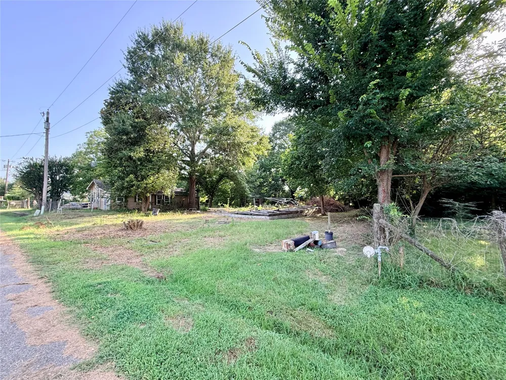 117 NW I STREET Antlers, OK 74523