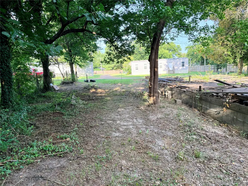 117 NW I STREET Antlers, OK 74523